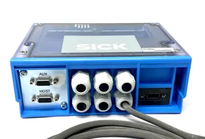 New | in-Stock Sick CDM420-0102 PLC Power Supplies Michigan US | Maverick Industrial Sales #1402000