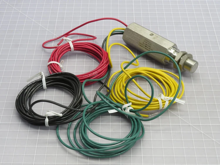 New | in-Stock AIRMAX _UNKNOWN_ Proximity Sensors Texas US | OCO Industrial #1785246