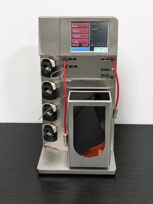 Used PBS BIOTECH PBS3 VERTICAL-WHEEL™ BIOREACTOR Bioreactors New Jersey US | Bionex Scientific LLC #915811