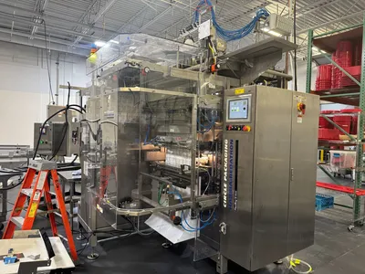 USED 2020 Circle Packaging Machinery FlexiBag Si 600