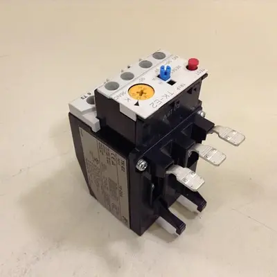 USED FUJI ELECTRIC TK-E2