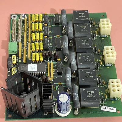 USED Westinghouse ETDSC88123M3