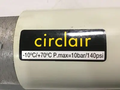 USED JOUCOMATIC 43550176 C 50 AS 110