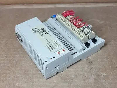 USED SCHNEIDER ELECTRIC 170DNT11000