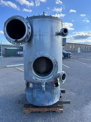 USED ANDRITZ F4