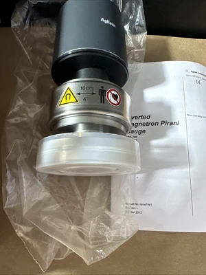 NEW Agilent FRG702CF35