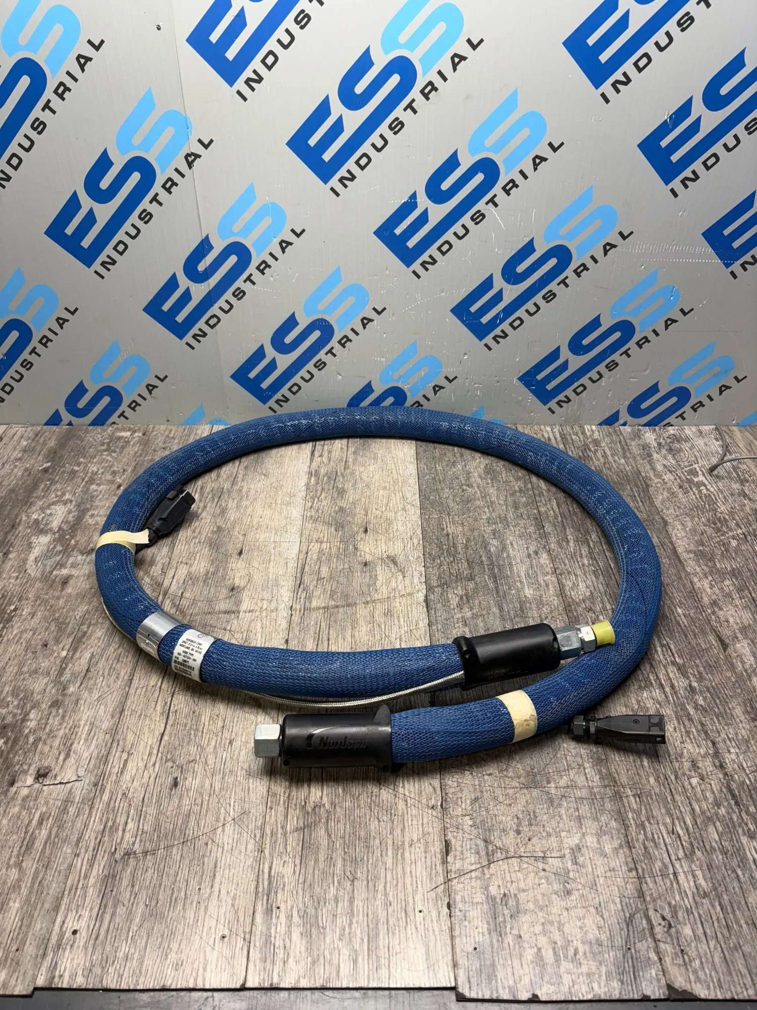 USED NORDSON 625-AUT240-080