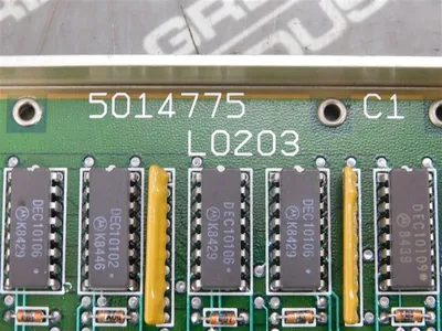 USED DEC L0203