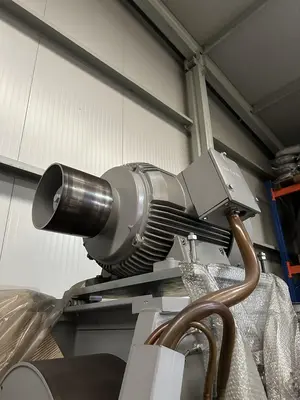 USED 1978 DISKUS DDH 900 SO