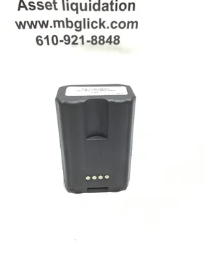 Jasco 4860P7 7.5V Replacement Battery