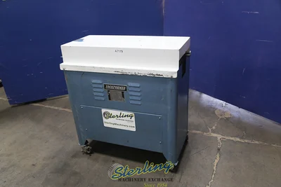 Used LOCKFORMER CLIPROLL 1 1/8 Roll Formers California US | Sterling Machinery Exchange #1467039