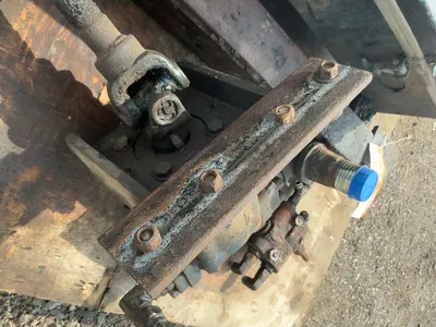 Used _UNKNOWN_ _UNKNOWN_ Hydraulic Power Packs Michigan US | Miedema Asset Management Group #1414018