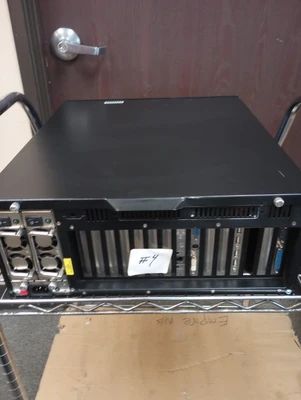 USED Advantech ACP-4000BP-00XE