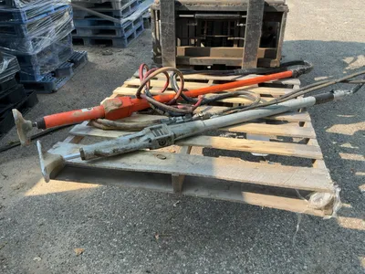 Used _UNKNOWN_ _UNKNOWN_ Misc Construction Attachements Michigan US | Miedema Asset Management Group #1320339