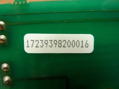 USED HARMO 1022590