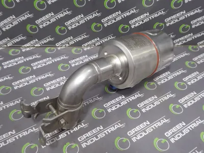 Endress+Hauser DB53A-OR71FB11TE30 Deltapilot S Pressure Transmitter Used