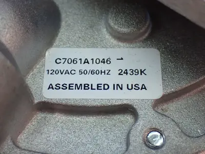 Used HONEYWELL C7061A1046 Sensors Ohio US | HGR 24 #1300052