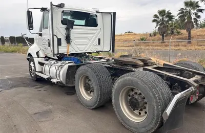 Used INTERNATIONAL PROSTAR Conventional trucks Illinois US | Mitsubishi HC Capital America #1362907