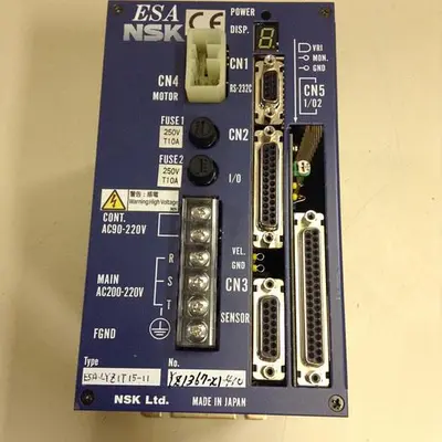 USED NSK ESA-LYZIT15-11