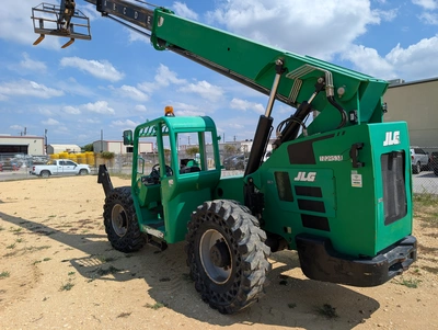 USED 2017 Skytrak 10042