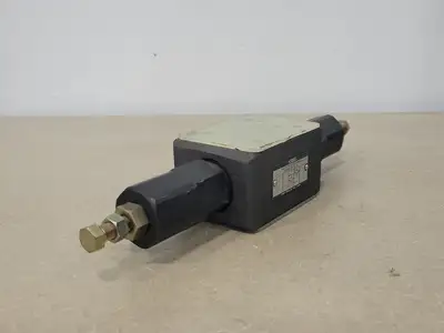 USED YUKEN MBW-03-H-30