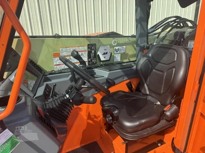 New | in-Stock 2026 JLG 519 Telehandlers Texas US | Adcock Equipment USA #1524579