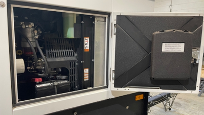 USED 2020 Generac MMG45IF4