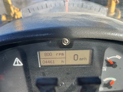 Used 2004 Volvo G710B Motor Graders Maryland US | Zadoon Equipment #1480563