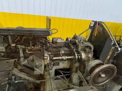 USED ASAHI US BAIRD 28