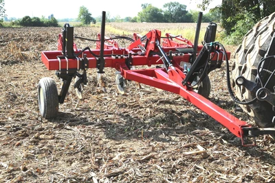 New | in-Stock 2026 JM SHIRK MFG R6514 Disk Rippers Pennsylvania US | Zimmerman Farm Service #1410111