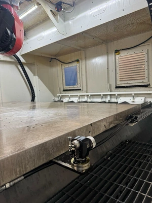 USED 2023 C.R. ONSRUD F98HM75