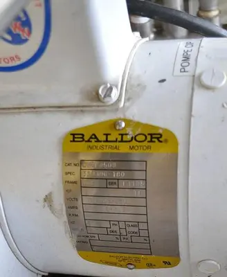 Reactor, 47 Gallon, 316 S/st, Agit, Jkt, Bio-Reactor #A744105