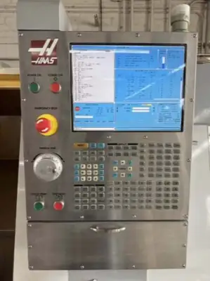 2009 HAAS SL-30 Lathes CNC | Asset Exchange Corporation (9)