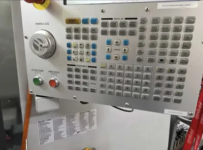 2018 HAAS TM-2P Vertical Machining Centers | Toolquip, Inc. (3)