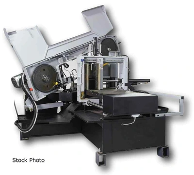 NEW HYDMECH S-20A