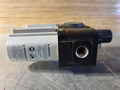 USED ARO C38341-610