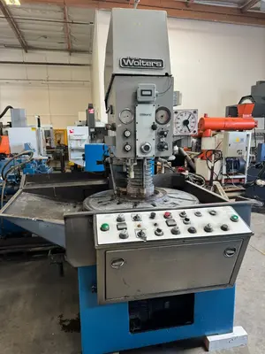 Used Allied High Tech 345435 Lapping / Polishing / Grinding California US | Amiron Machinery #1345673