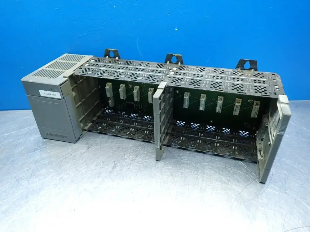 USED ALLEN BRADLEY 1746P2