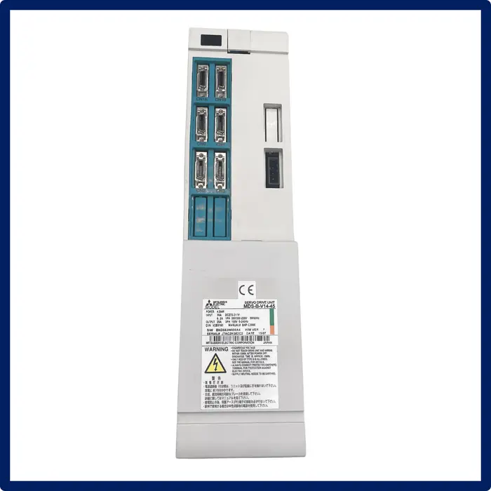 NEW MITSUBISHI MDS-B-V14-45