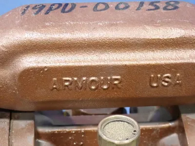 Diaphragm Pump
