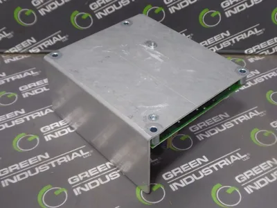 G4S Technology Limited MN-PSU-6A Power Supply Assembly 7000-5301 Used