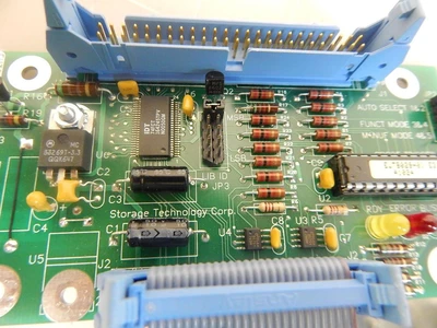 Used STORAGETEK _UNKNOWN_ Circuit Boards Texas US | OCO Industrial #1603096
