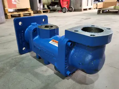 NEW 2010 IMO PUMP AA3G/NVPSCA200SC