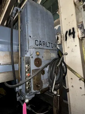 USED CARLTON