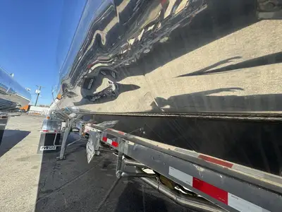 Used 2019 HEIL 406 Tanker Trailers Texas US | MCO Truck & Equipment #1513766