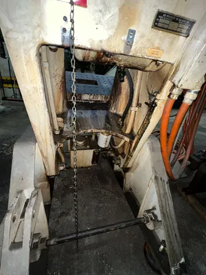 1995 BLISS C-35 OBI / Gap Frame Press | Universal Press & Machinery (UPM) (10)