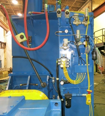 TMP 75 Liter Tilt Mixer Kneader