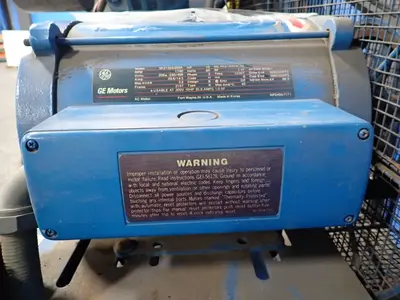 USED QUINCY QRDS15