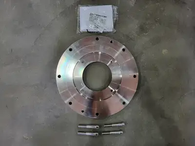 NEW AESSEAL AZA10782