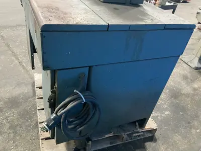 Used SUNNEN PRODUCTS COMPANY MBC1802 Hones Ohio US | HGR 24 #1334604
